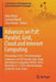 Advances on P2p, Parallel, Grid, Cloud and Internet Computing: Proceedings of the 11th International Conference on P2p, Parallel, Grid, Cloud and Inte by Fatos Xhafa