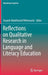 Reflections on Qualitative Research in Language and Literacy Education by Seyyed-Abdolhamid Mirhosseini