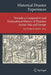 Historical Disaster Experiences: Towards a Comparative and Transcultural History of Disasters Across Asia and Europe by Gerrit Jasper Schenk