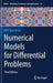Numerical Models for Differential Problems by Alfio Quarteroni