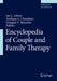 Encyclopedia of Couple and Family Therapy by Jay LeBow