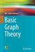 Basic Graph Theory by MD Saidur Rahman
