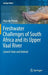 Freshwater Challenges of South Africa and Its Upper Vaal River: Current State and Outlook by Anja Du Plessis
