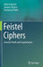 Feistel Ciphers: Security Proofs and Cryptanalysis by Valerie Nachef
