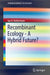 Recombinant Ecology - A Hybrid Future? by Ian D. Rotherham