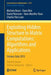 Exploiting Hidden Structure in Matrix Computations: Algorithms and Applications: Cetraro, Italy 2015 by Michele Benzi