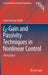 L2-Gain and Passivity Techniques in Nonlinear Control by Arjan van der Schaft