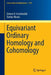 Equivariant Ordinary Homology and Cohomology by Steven R. Costenoble