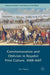Commemoration and Oblivion in Royalist Print Culture, 1658-1667 by Erin Peters