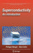 Superconductivity: An Introduction by Philippe Mangin