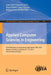 Applied Computer Sciences in Engineering: Third Workshop on Engineering Applications, Wea 2016, Bogotá, Colombia, September 21-23, 2016, Revised Selec by Juan Carlos Figueroa-García