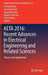 Aeta 2016: Recent Advances in Electrical Engineering and Related Sciences: Theory and Application by Vo Hoang Duy