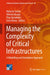 Managing the Complexity of Critical Infrastructures: A Modelling and Simulation Approach by Roberto Setola