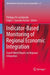 Indicator-Based Monitoring of Regional Economic