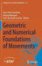 Geometric and Numerical Foundations of Movements by Jean-Paul Laumond