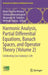 Harmonic Analysis, Partial Differential Equations, Banach Spaces, and Operator Theory (Volume 2): Celebrating Cora Sadosky's Life by María Cristina Pereyra