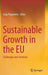 Sustainable Growth in the EU: Challenges and Solutions by Luigi Paganetto