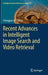 Recent Advances in Intelligent Image Search and Video Retrieval by Chengjun Liu