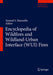 Encyclopedia of Wildfires and Wildland-Urban Interface (Wui) Fires by Samuel L. Manzello