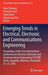 Emerging Trends in Electrical, Electronic and Communications Engineering: Proceedings of the First International Conference on Electrical, Electronic by Peter Fleming
