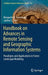 Handbook on Advances in Remote Sensing and Geographic Information Systems: Paradigms and Applications in Forest Landscape Modeling by Margarita N. Favorskaya