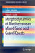 Morphodynamics of Mediterranean Mixed Sand and Gravel Coasts by Miguel Ortega-Sánchez
