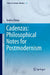 Cadenzas: Philosophical Notes for Postmodernism by Andrea Poma