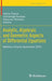 Analytic, Algebraic and Geometric Aspects of Differential Equations: Będlewo, Poland, September 2015 by Galina Filipuk