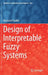 Design of Interpretable Fuzzy Systems by Krzysztof Cpalka