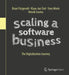 Scaling a Software Business: The Digitalization Journey by Brian Fitzgerald