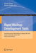 Rapid Mashup Development Tools: Second International Rapid Mashup Challenge, Rmc 2016, Lugano, Switzerland, June 6, 2016, Revised Selected Papers by Florian Daniel