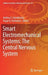 Smart Electromechanical Systems: The Central Nervous System by Andrey E. Gorodetskiy