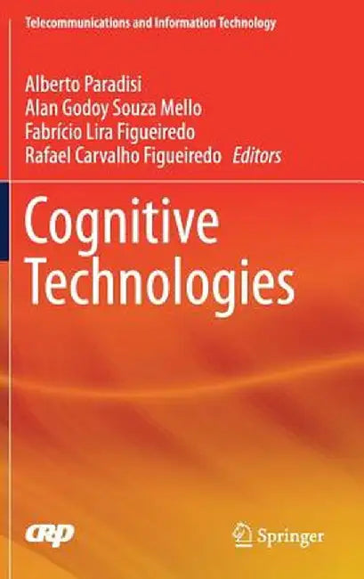 Cognitive Technologies by Alberto Paradisi