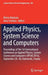 Applied Physics, System Science and Computers: Proceedings of the 1st International Conference on Applied Physics, System Science and Computers (Apsac by Klimis Ntalianis