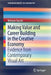 Making Value and Career Building in the Creative Economy: Evidence from Contemporary Visual Art by Melanie Fasche