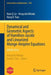 Dynamical and Geometric Aspects of Hamilton-Jacobi and Linearized Monge-Ampère Equations: Viasm 2016 by Hiroyoshi Mitake