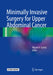 Minimally Invasive Surgery for Upper Abdominal Cancer by Miguel A. Cuesta