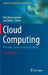 Cloud Computing: Principles, Systems and Applications by Nick Antonopoulos