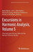 Excursions in Harmonic Analysis, Volume 5: The February Fourier Talks at the Norbert Wiener Center by Radu Balan