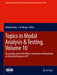 Topics in Modal Analysis & Testing, Volume 10: Proceedings of the 35th Imac, a Conference and Exposition on Structural Dynamics 2017 by Michael Mains