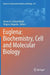 Euglena: Biochemistry, Cell and Molecular Biology by Steven D. Schwartzbach