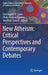 New Atheism: Critical Perspectives and Contemporary Debates by Christopher R. Cotter