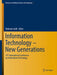 Information Technology - New Generations: 14th International Conference on Information Technology by Shahram Latifi