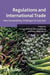 Regulations and International Trade: New Sustainability Challenges for East Asia by Etsuyo Michida