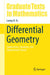 Differential Geometry: Connections, Curvature, and Characteristic Classes by Loring W. Tu
