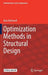 Optimization Methods in Structural Design by Alan Rothwell