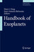 Handbook of Exoplanets by Hans J. Deeg
