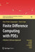 Finite Difference Computing with Pdes: A Modern Software Approach by Hans Petter Langtangen