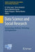 Data Science and Social Research: Epistemology, Methods, Technology and Applications by N. Carlo Lauro