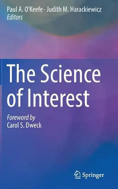 The Science of Interest by Paul A. O'Keefe